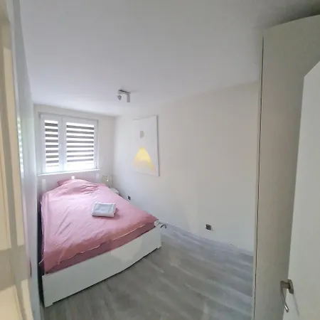 Apartman Arciszewskiego Forest View